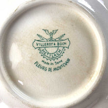 Load image into Gallery viewer, Vintage Villeroy &amp; Boch Parisian Ashtray
